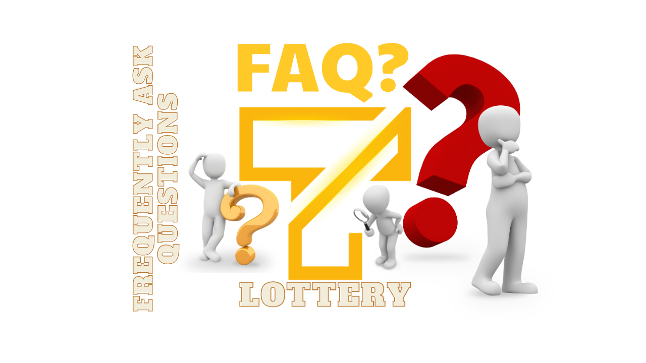 TC Lottery Official Faqs