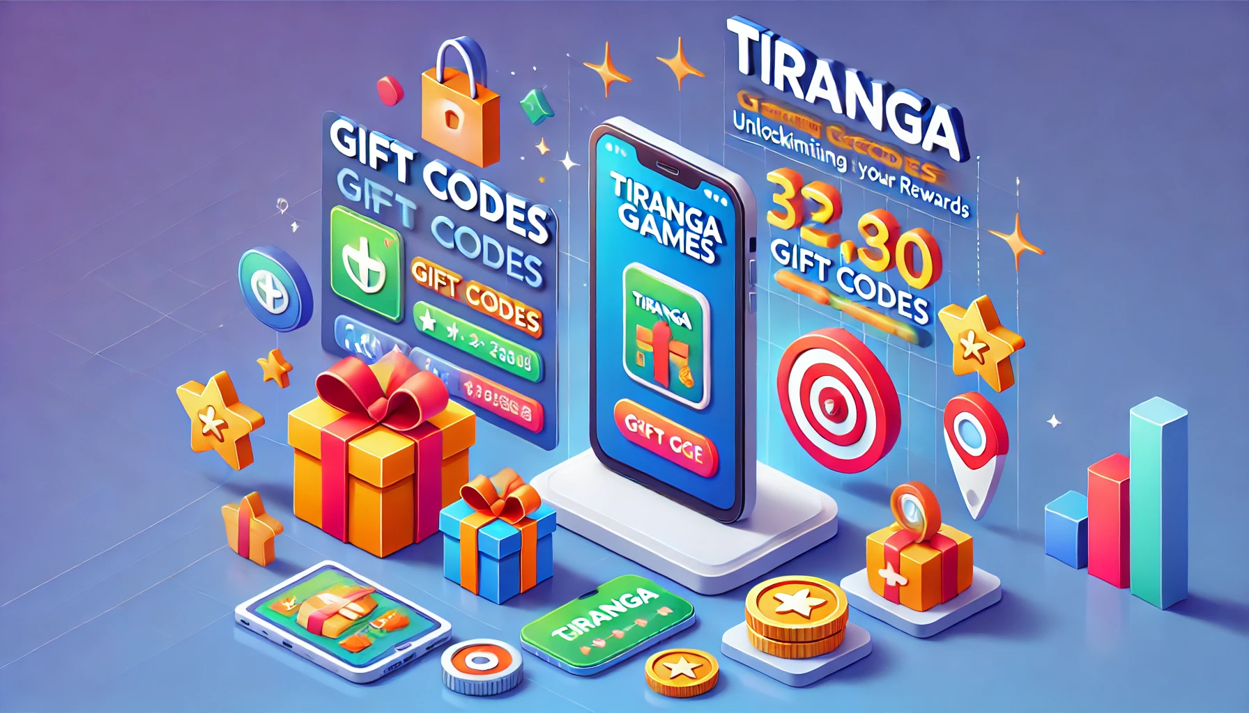 Gift Codes Unlocking the Secrets of Tiranga Games