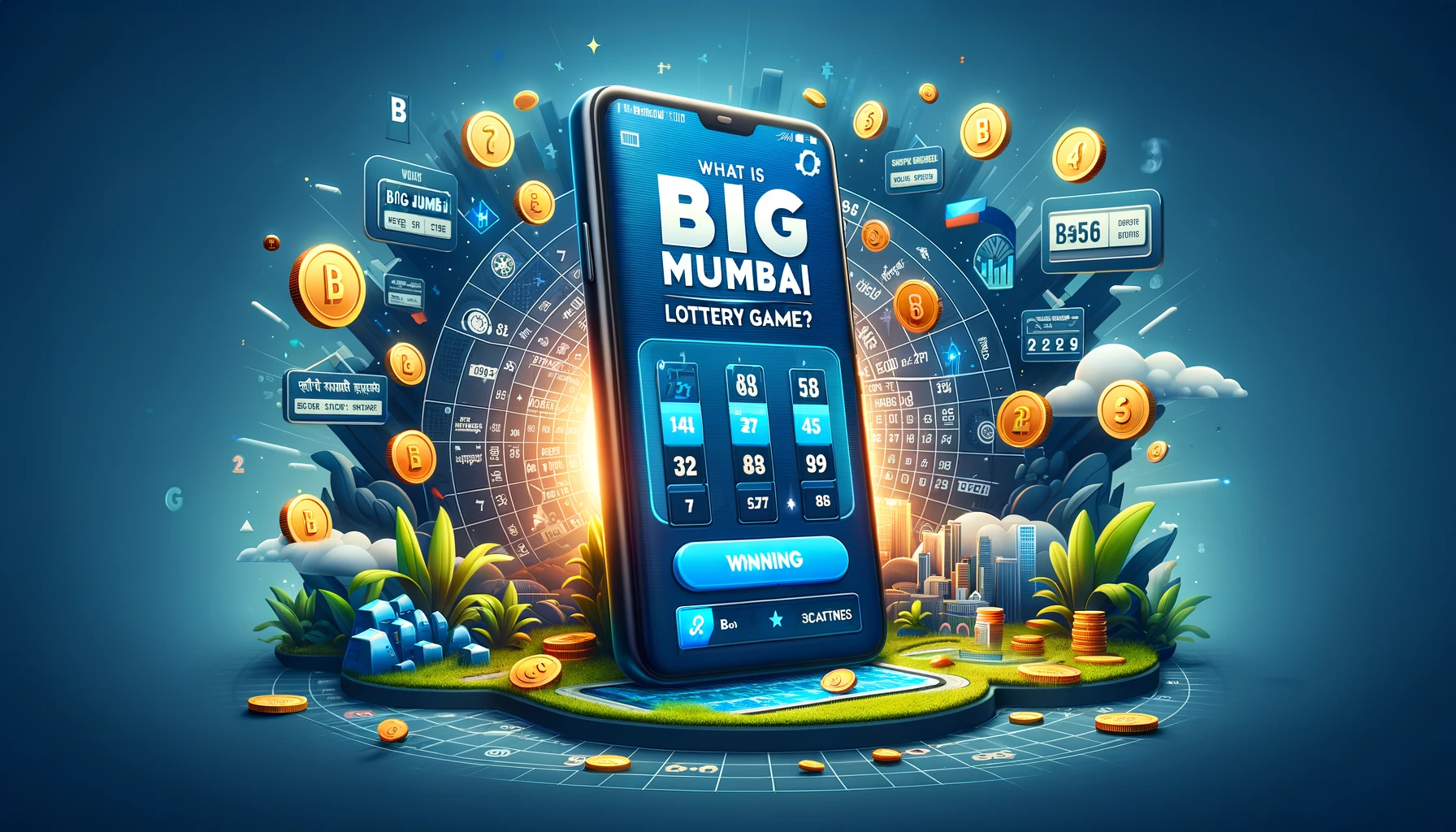 What is Big Mumbai Lottery Game? Perfect Guide to Play & Win